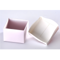 Customizable Candy Box Wedding Favors Flowders Paper Boxes